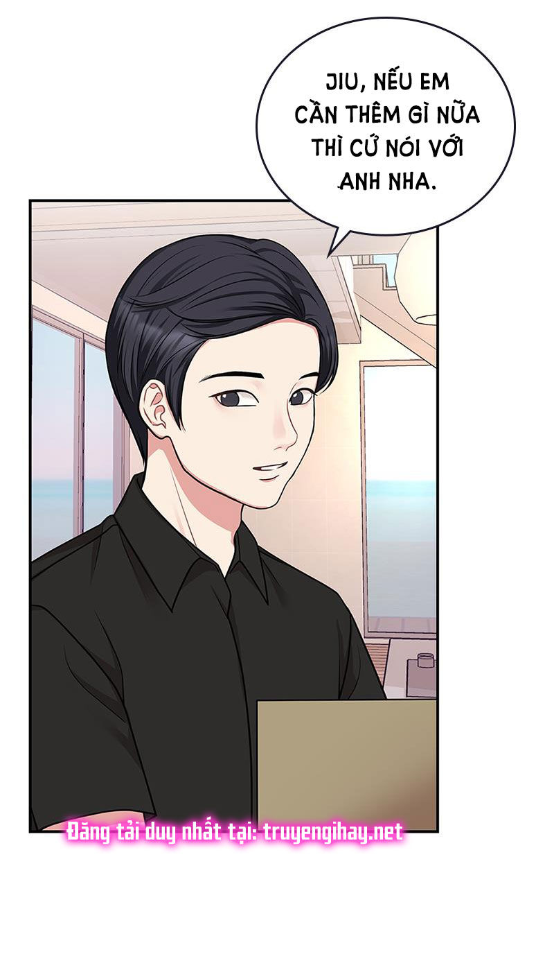 gửi em người đánh cắp những vì sao - to you who swallowed a star chapter 16.2 45