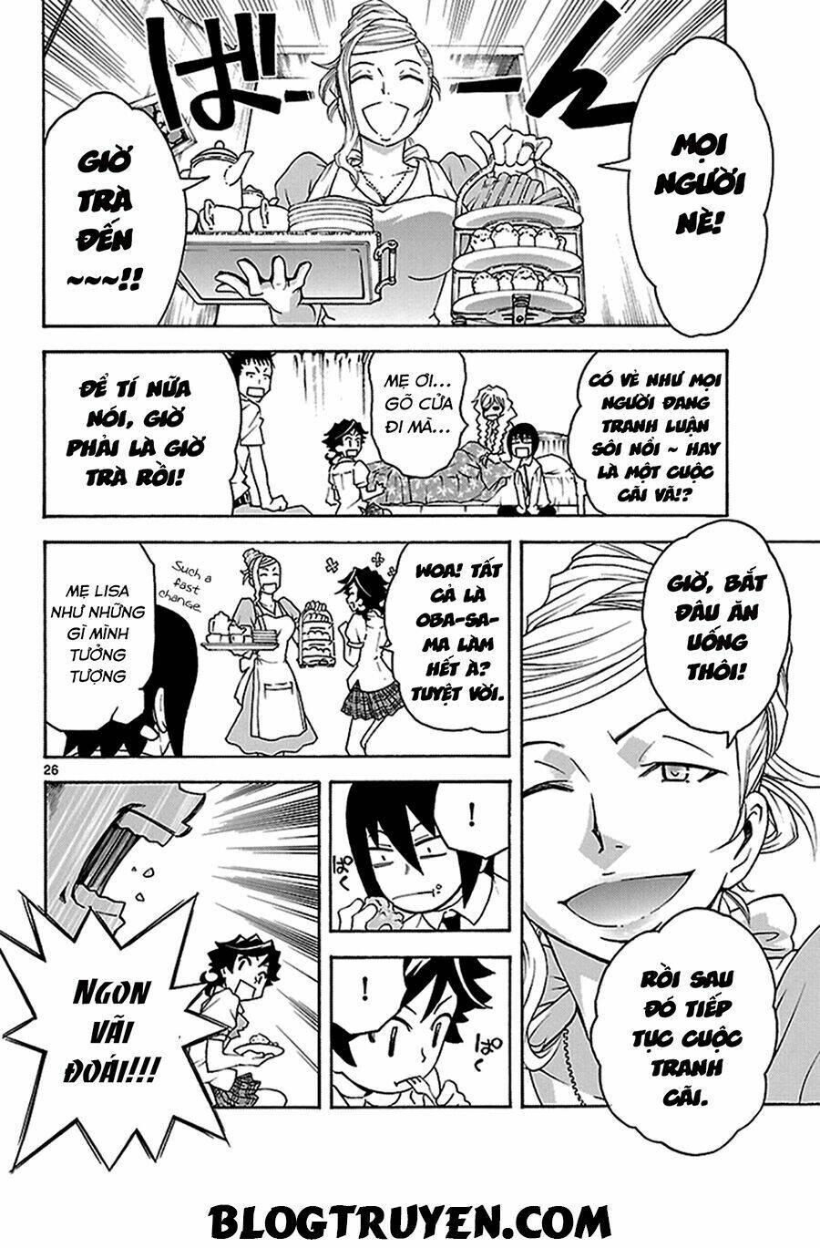 popcorn avatar chapter 7 27