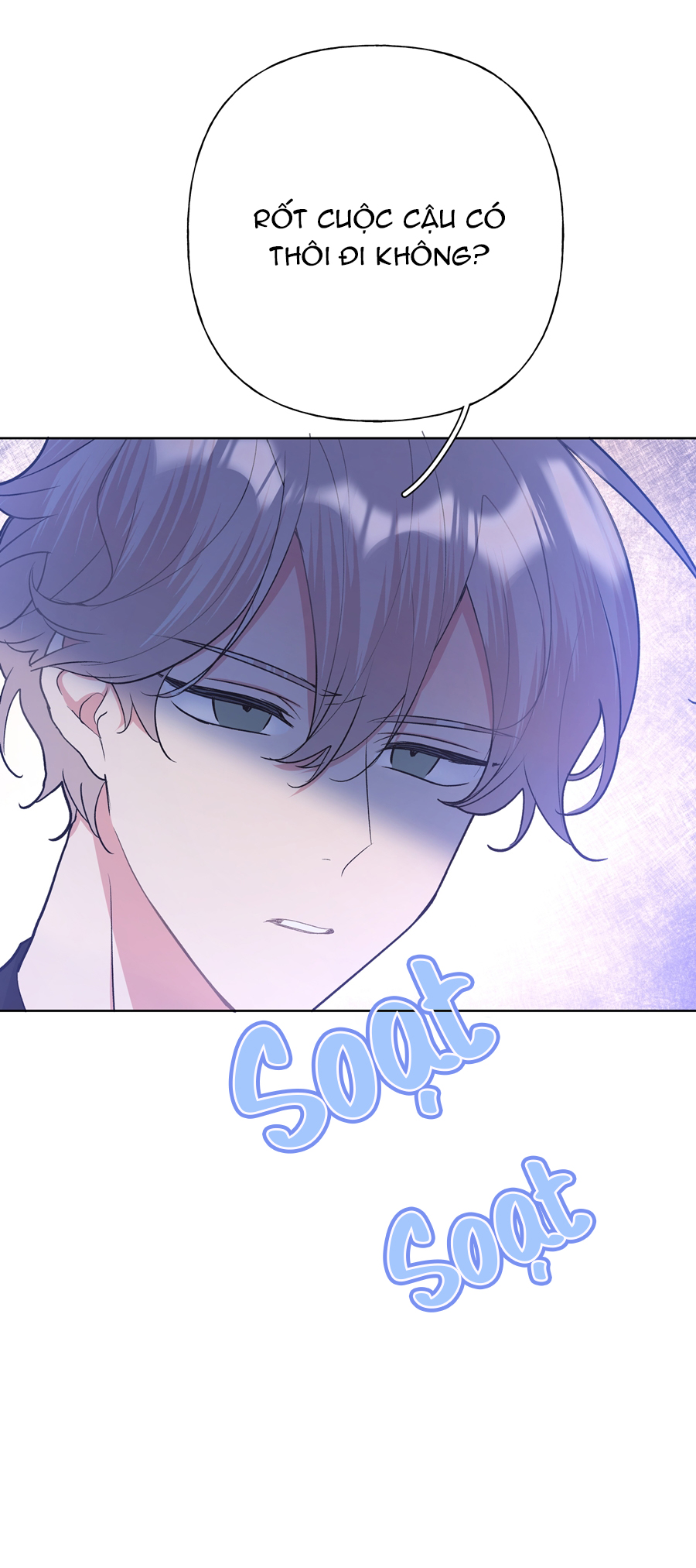 đừng nói yêu tôi (don't say you love me) chapter 49 3