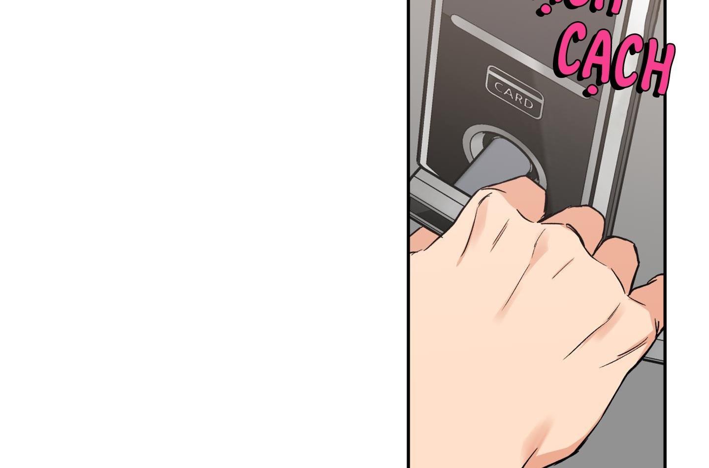 gâu gâu! chapter 43 3