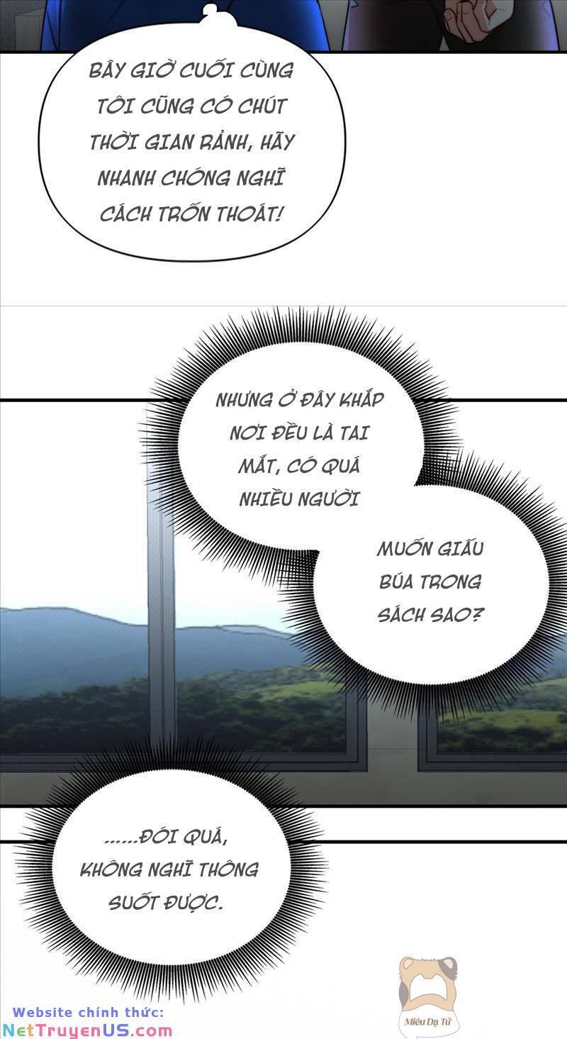 ảo mộng chapter 11 3