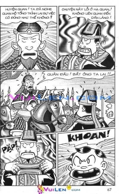 thần đồng đất việt chapter 20 64