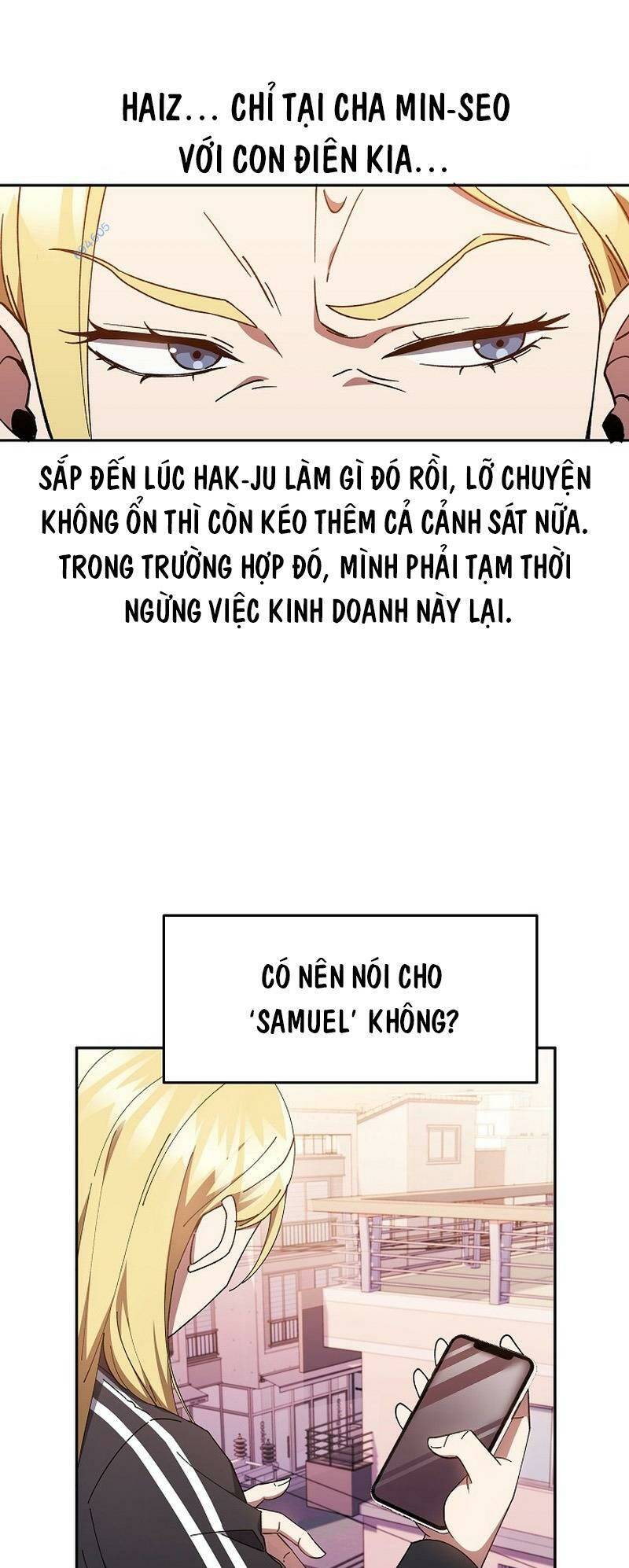 sự khởi đầu của tiền nhân chapter 5 11