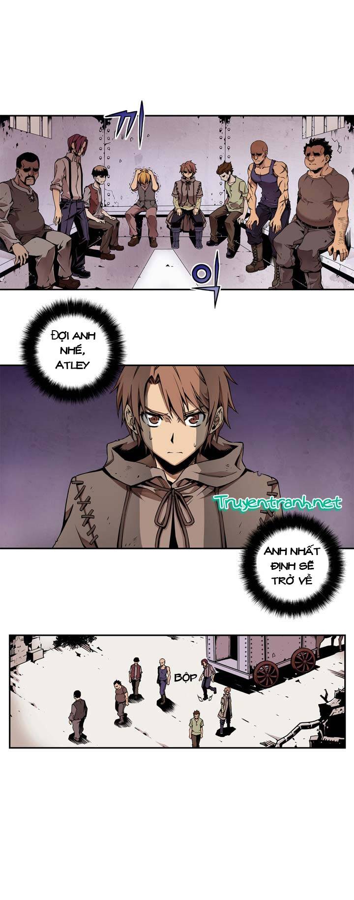 valkyrie agency chapter 1 54