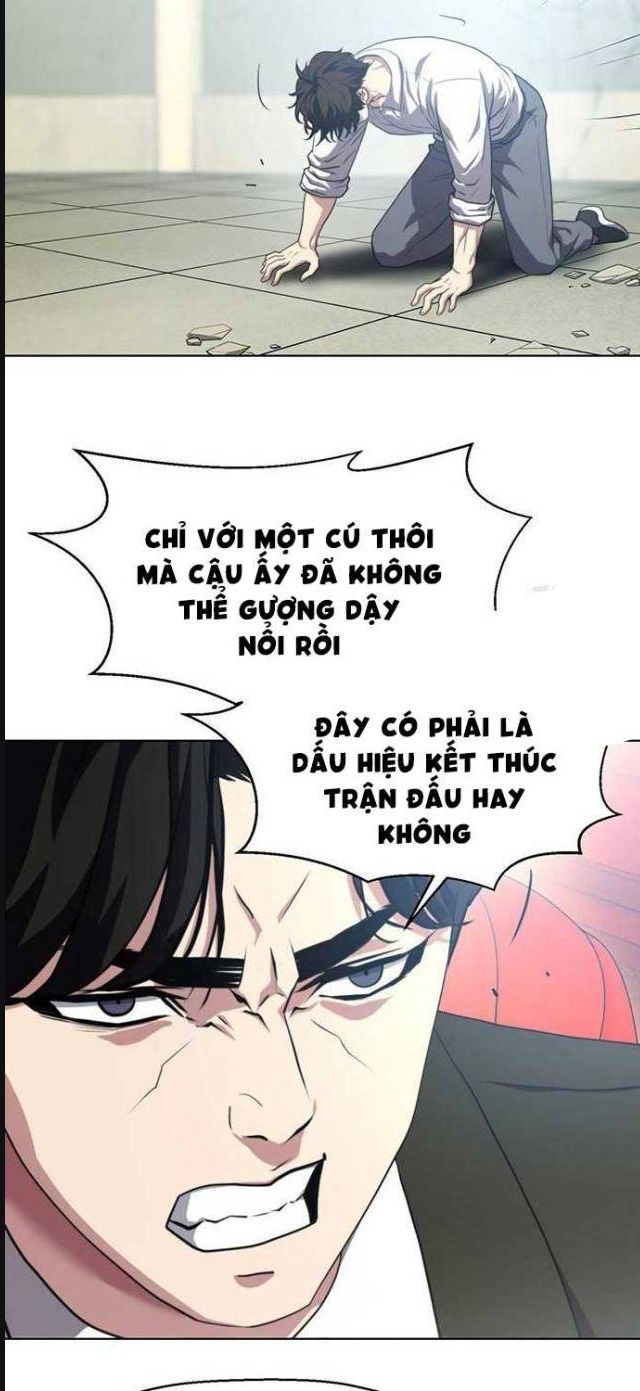 đấu trường chiến đấu chapter 16 5