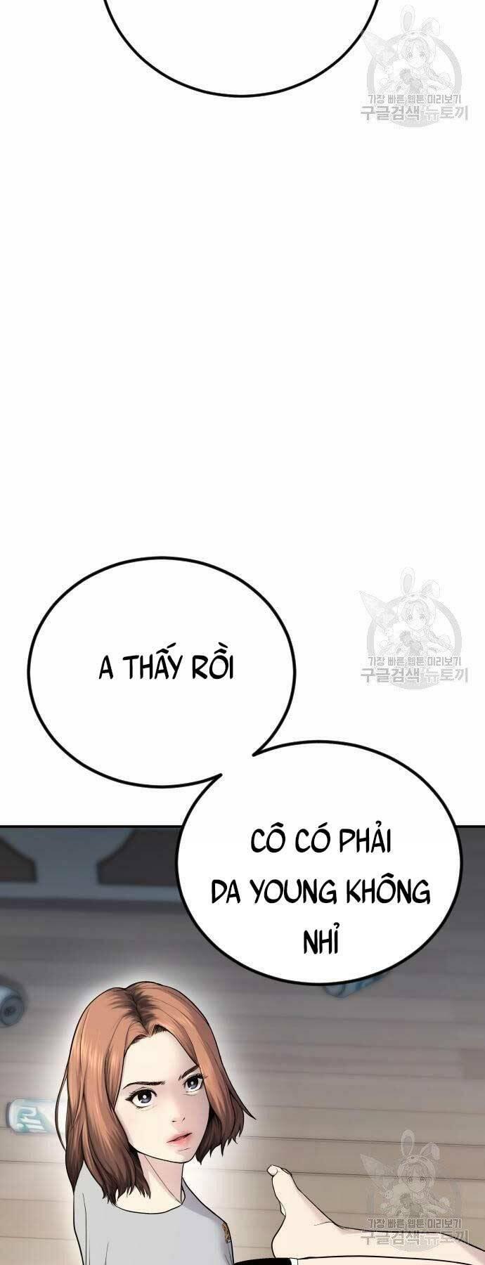 đặc vụ kim chapter 52 46