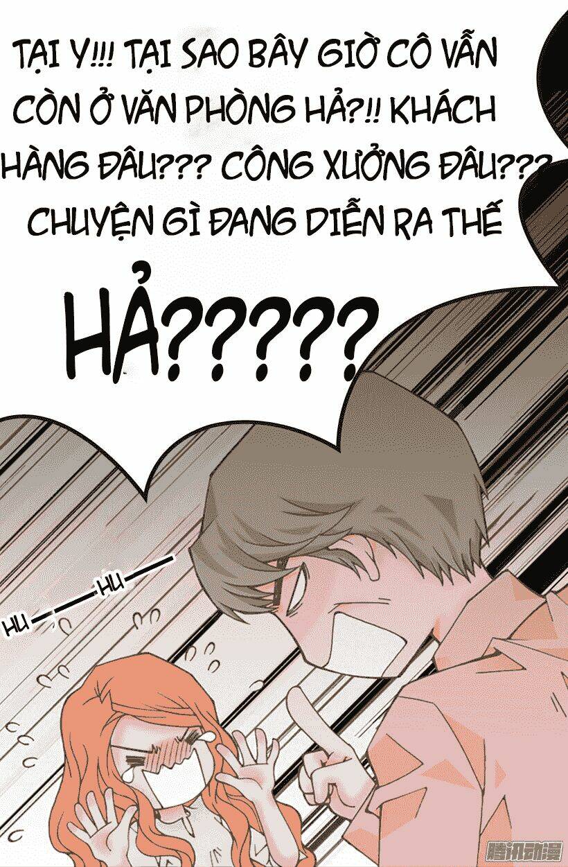 mùa hè năm đó, em chapter 1 15