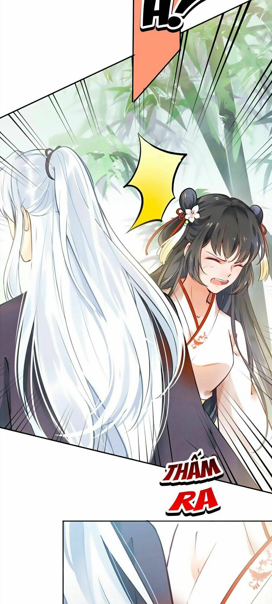 thần y nữ ngỗ tác chapter 1 15