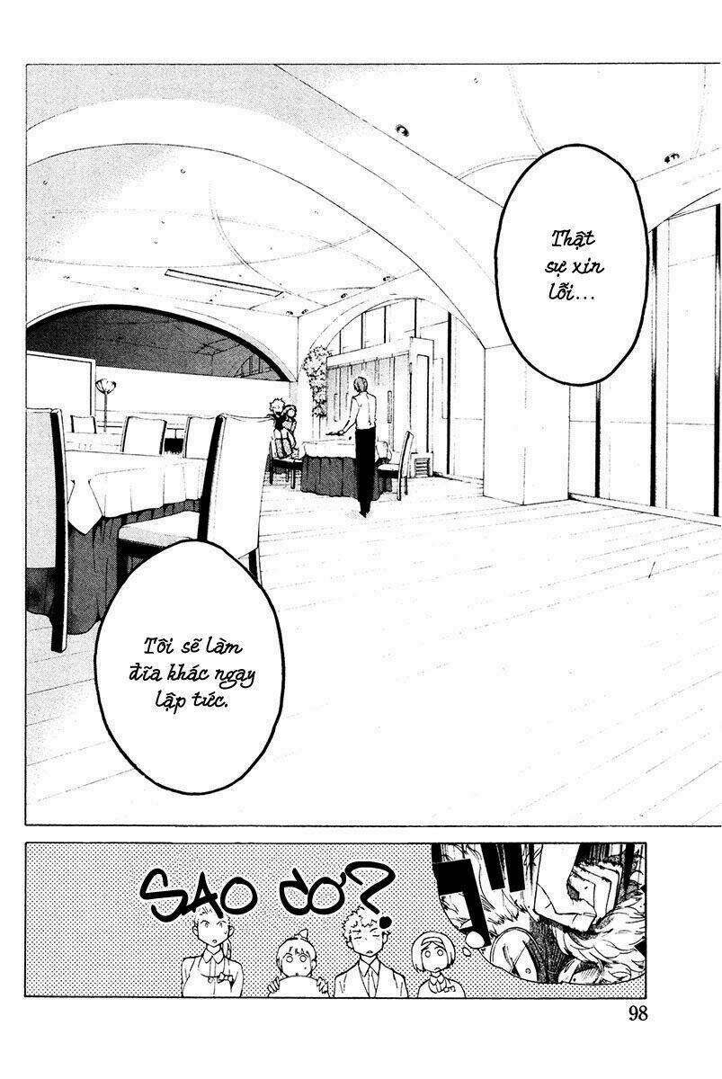 hell’s kitchen chapter 22 25