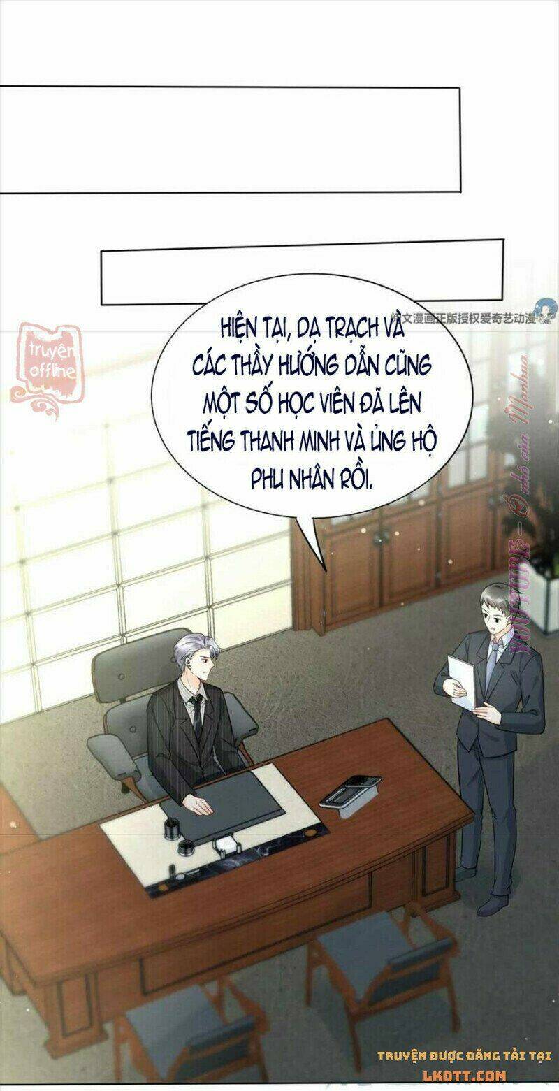 tôi trở thành tổ tông của 5 vị đại lão chapter 78 19