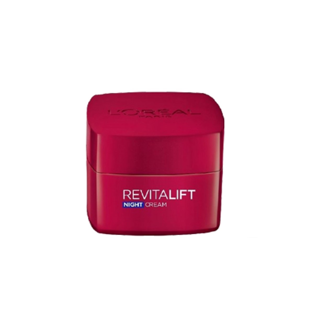 Kem dưỡng đêm săn chắc da &amp; giảm nếp nhăn L'Oreal Paris Revitalift 20 ml