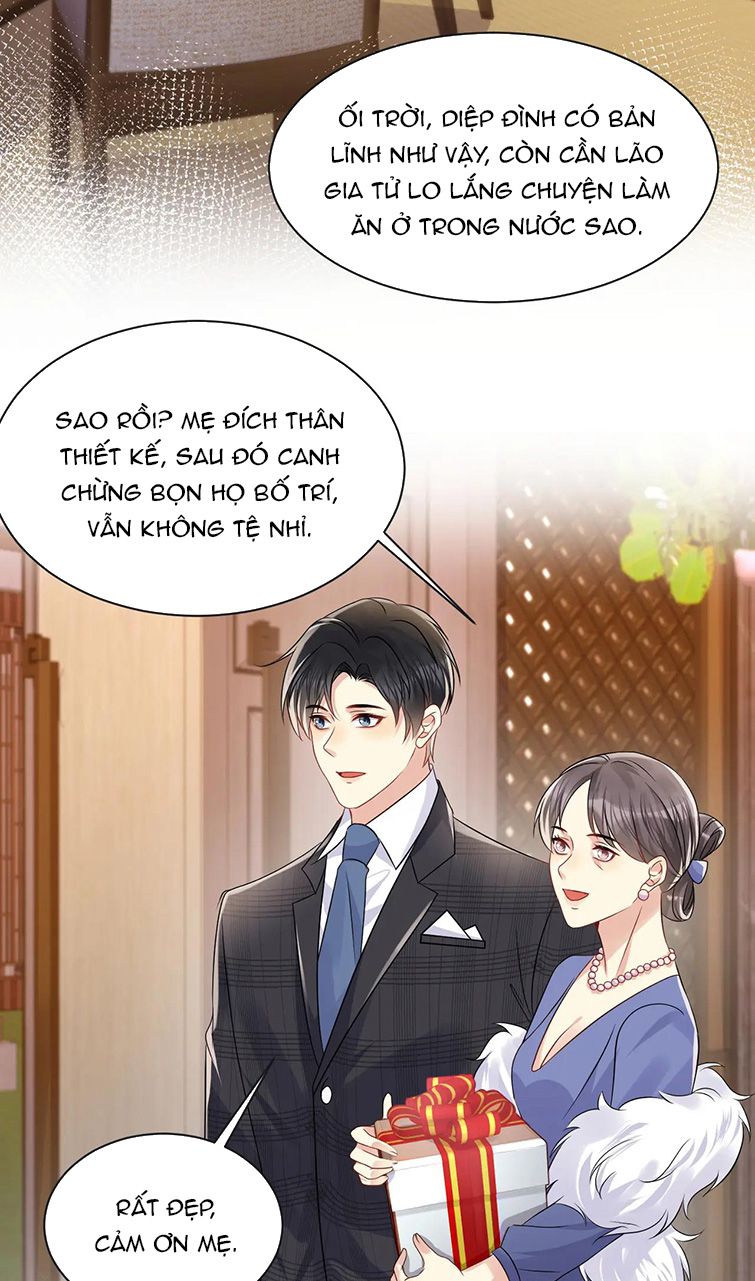 lại bị bạn trai cũ nhắm trúng rồi chapter 109 30