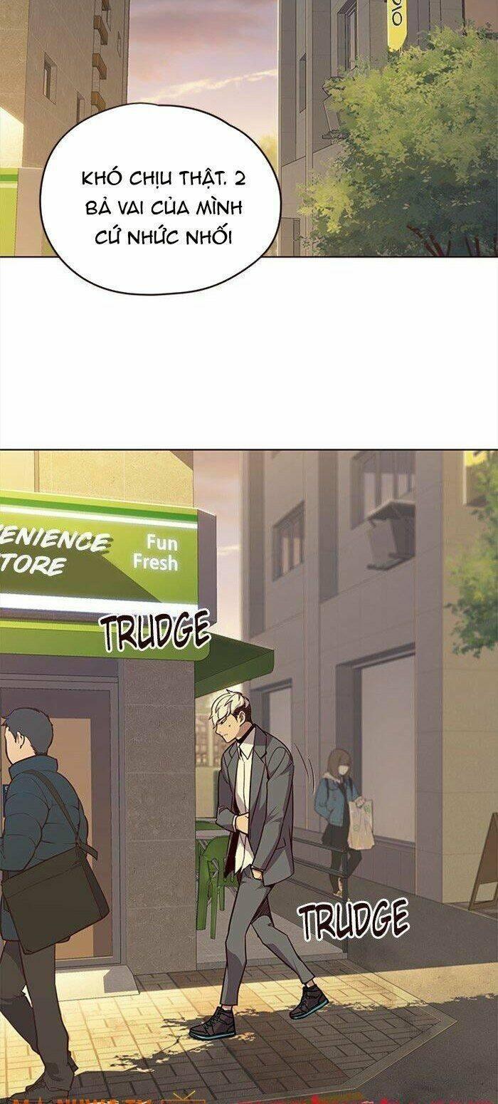 biến thân thành mèo chapter 29 38