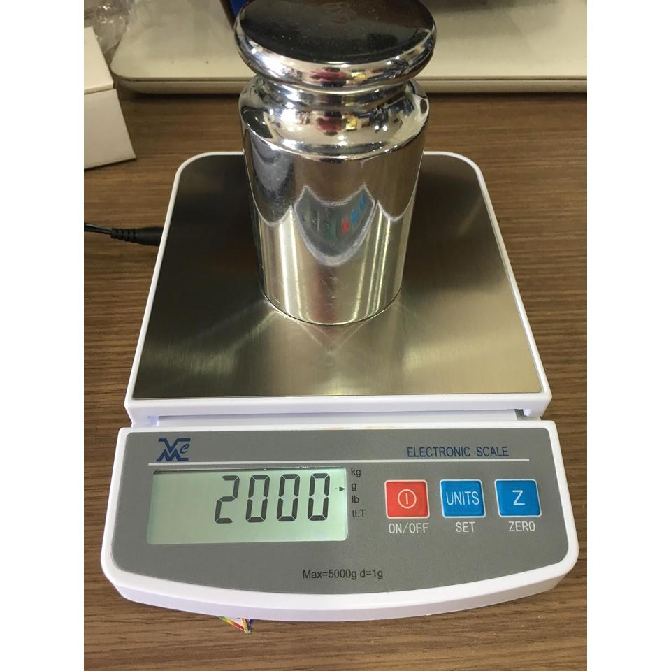 Cân nhà bếp FEJ loại 1kg