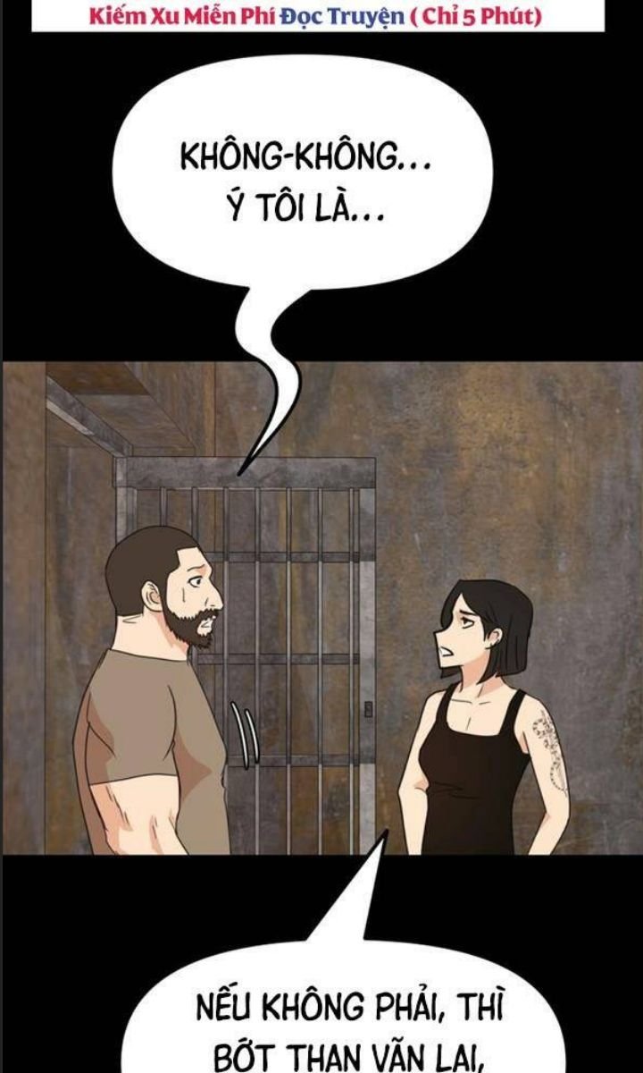 bạn trai võ sĩ chapter 80 9