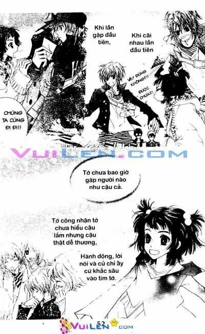 thiên thần dễ thương chapter 6 52