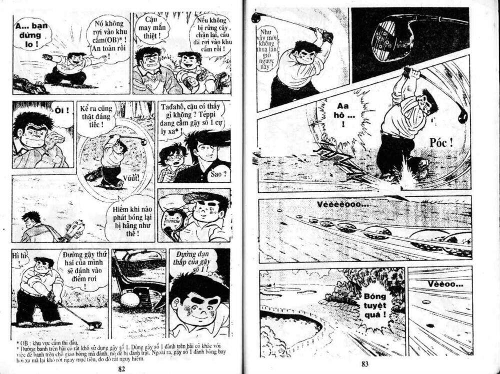 tân teppi chapter 3 40