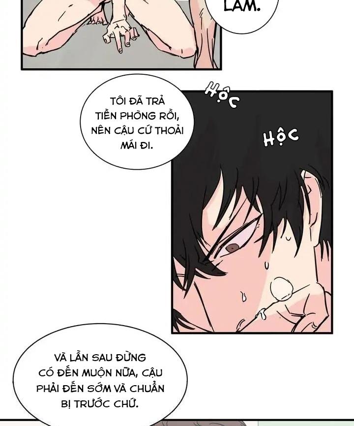 bố đường chapter 1 12