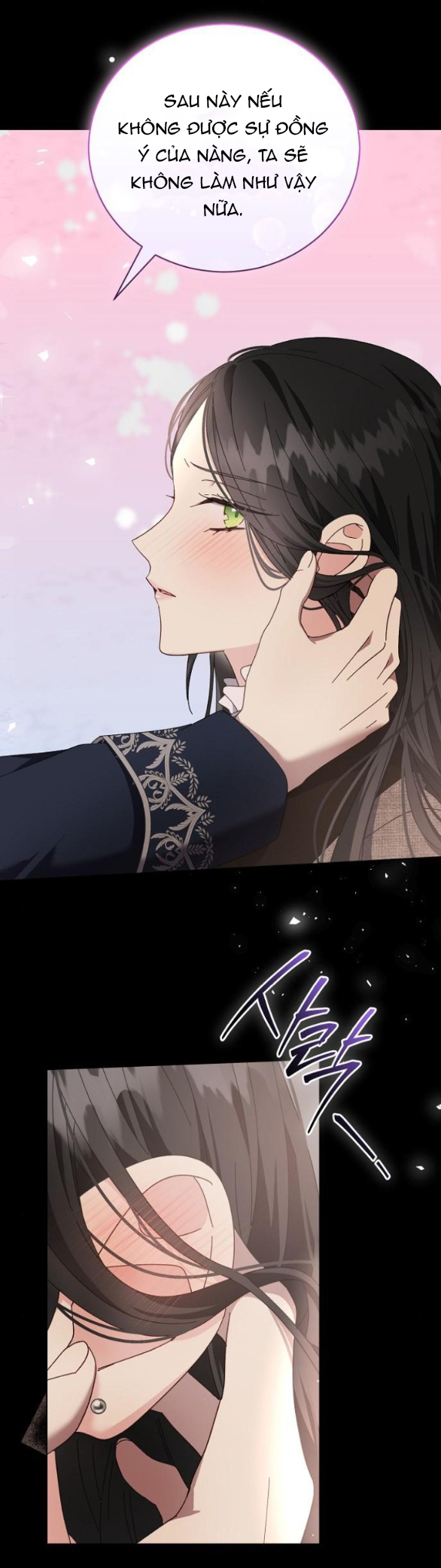 chiếm hữu trái tim bạo chúa chapter 34.1 12