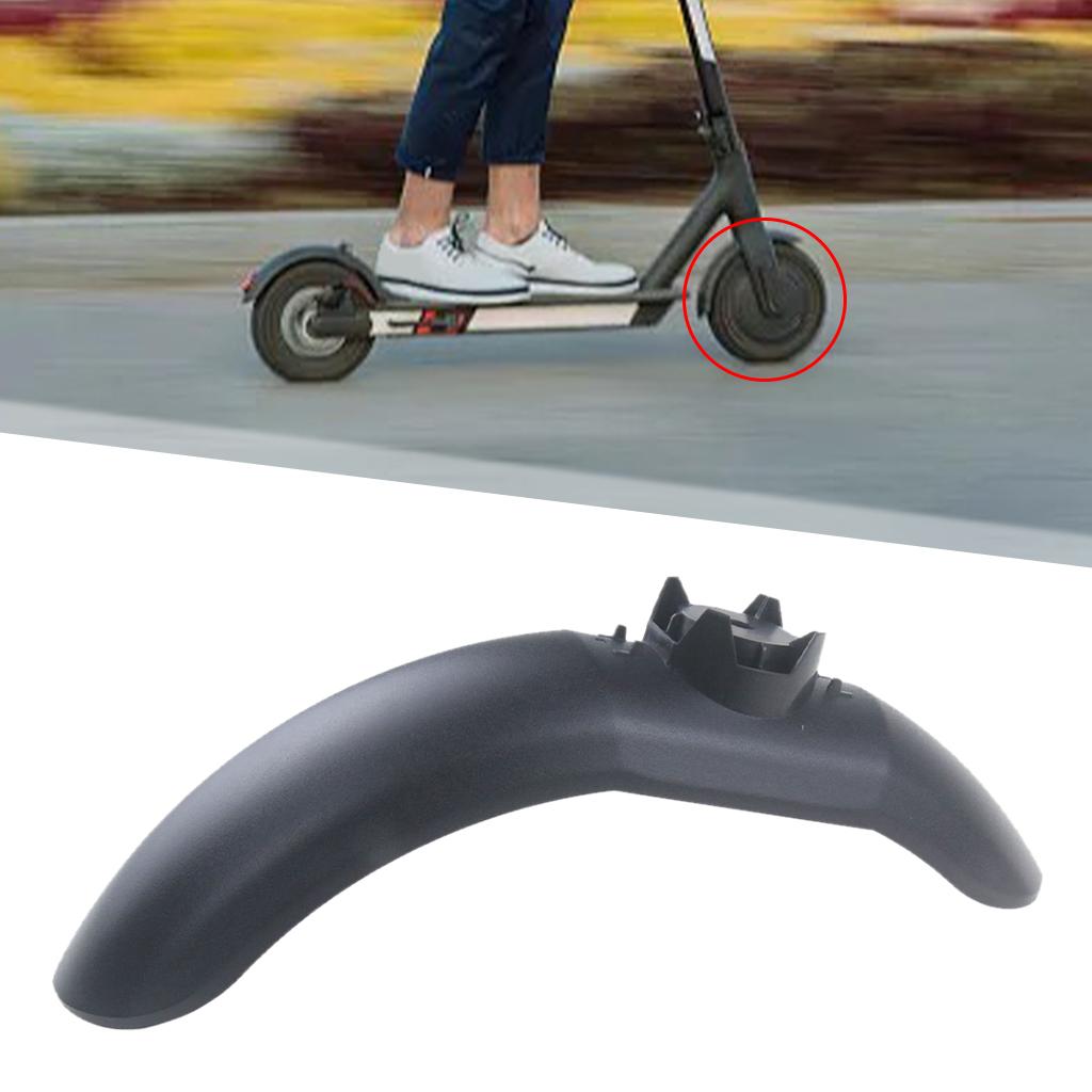 Electric Bracket Replace g30 Scooter Rear