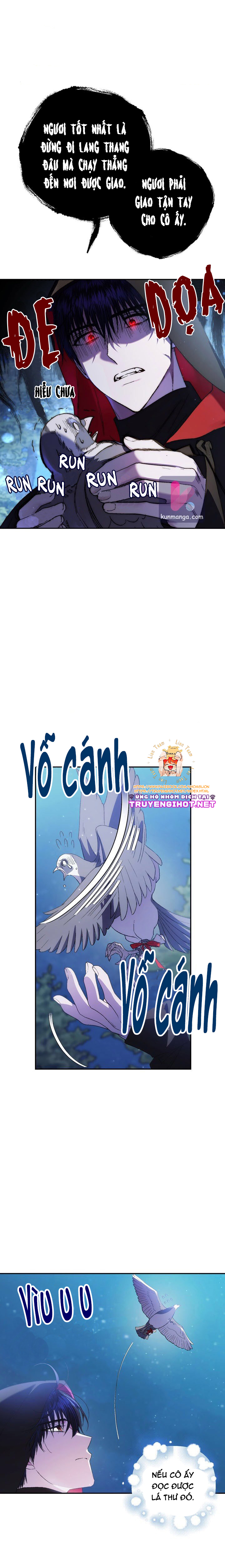 cha à, con không muốn kết hôn đâu chapter 47 2