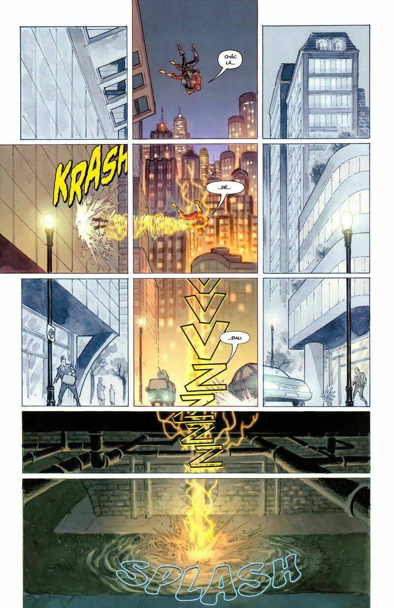 [n52] the flash chapter 1 11