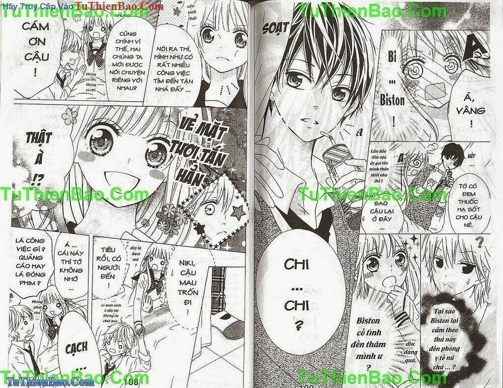 bí mật của hai người chapter 1 56