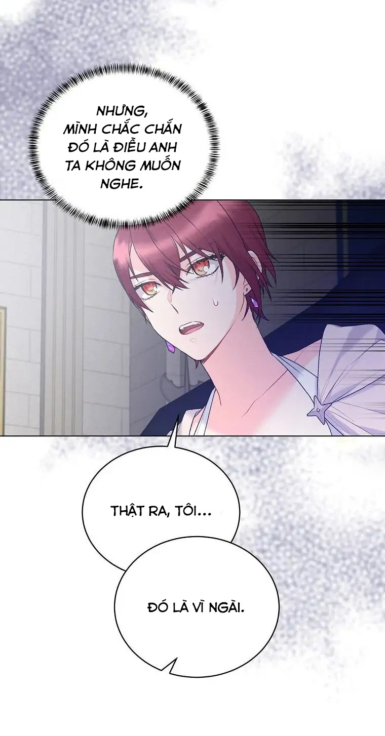 tôi sẽ trở thành nhân vật chính chapter 82 38