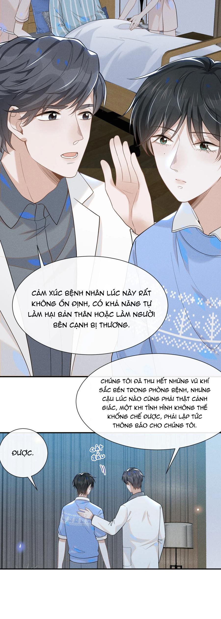 kiếp sau không gặp chapter 43 12