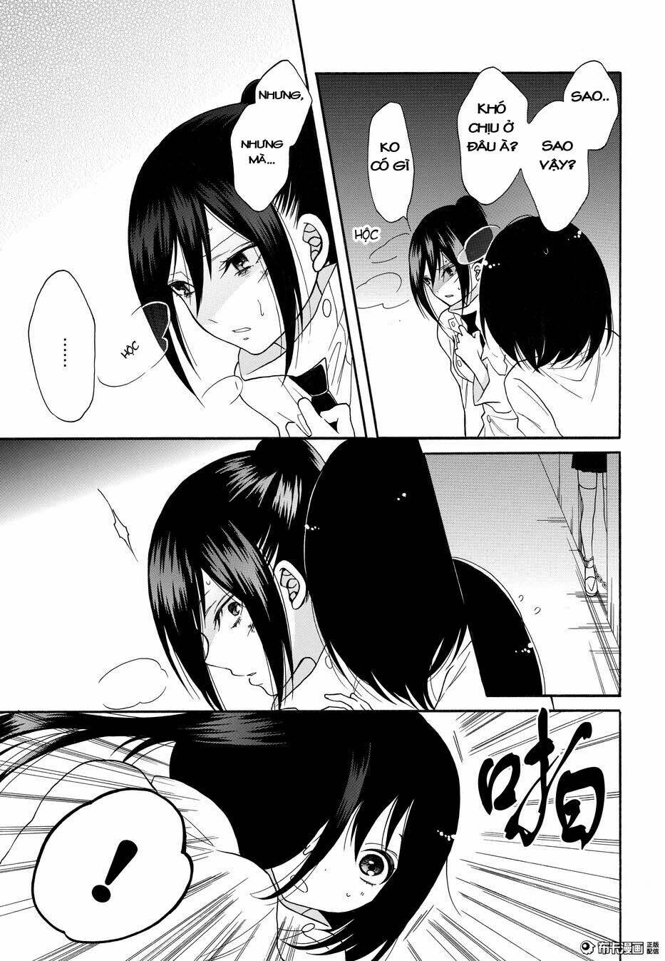 shoujo shikkaku chapter 5 9