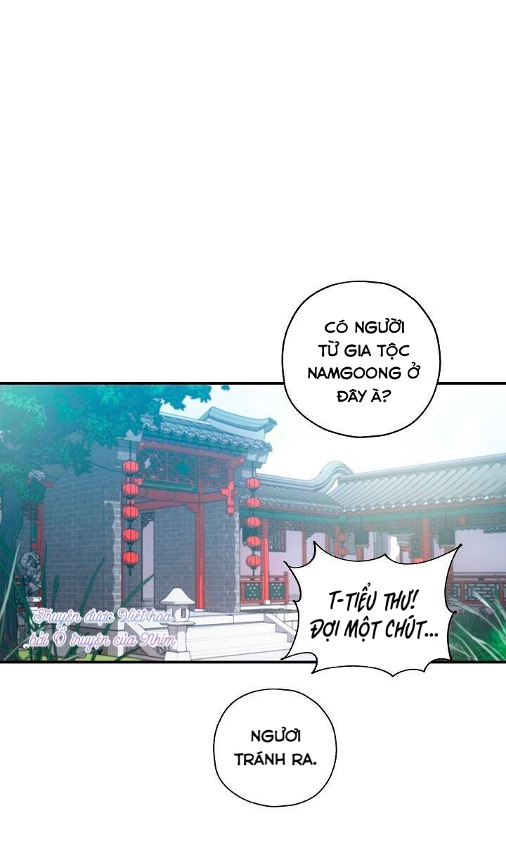 sự trở lại của phản diện chapter 3 15