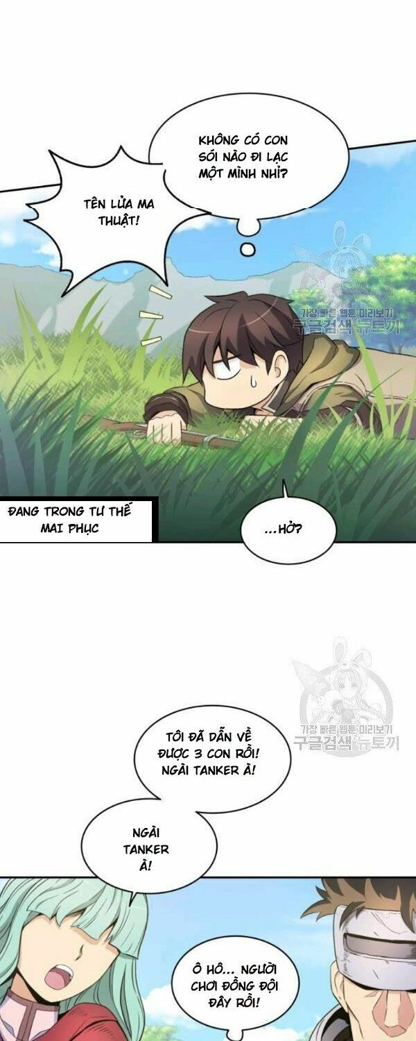 arcane sniper chapter 9 18