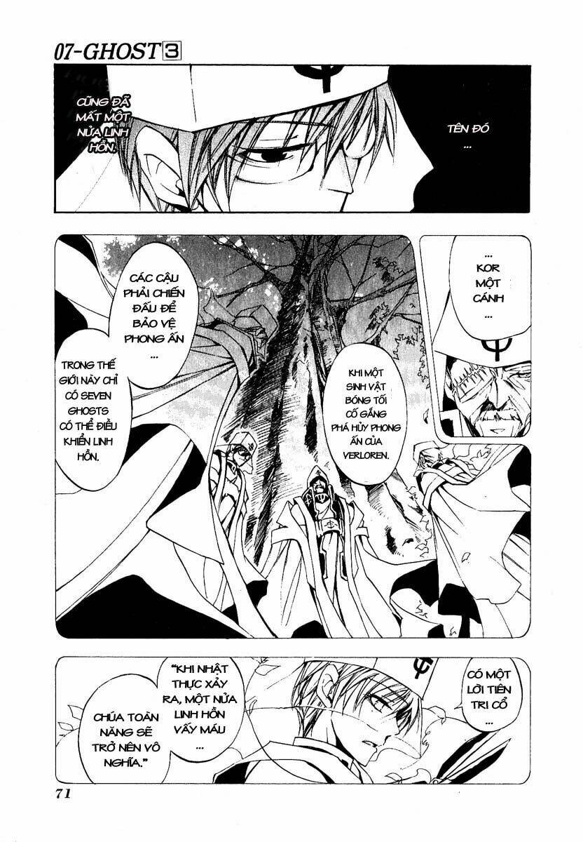 07 hồn ma chapter 14 7
