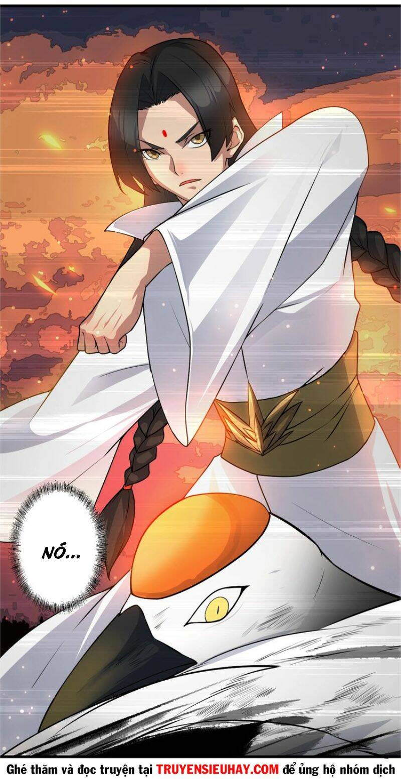 ta luyện dược thành thánh chapter 19 9