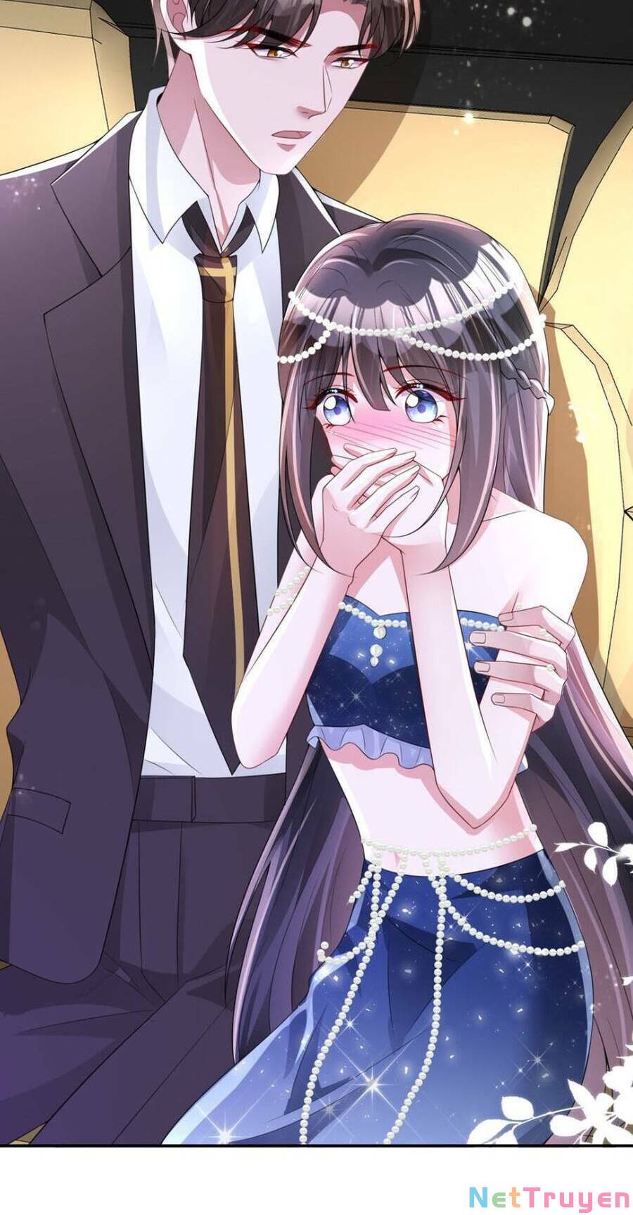 tổng tài huyết tộc cực sủng cô vợ mỹ nhân ngư chapter 69 12