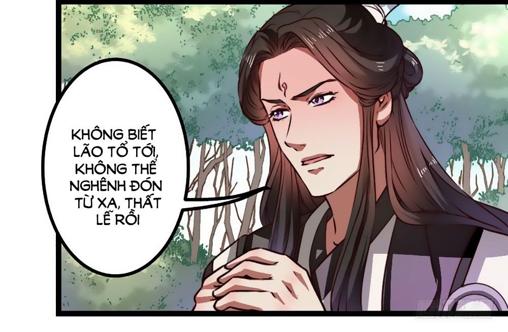 Liêu Liêu Nhân Thân Tu Tiên Truyện chapter 69 - Trang 6