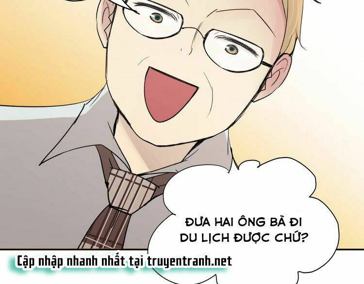 ông bà nội tuổi 17 chapter 3 98