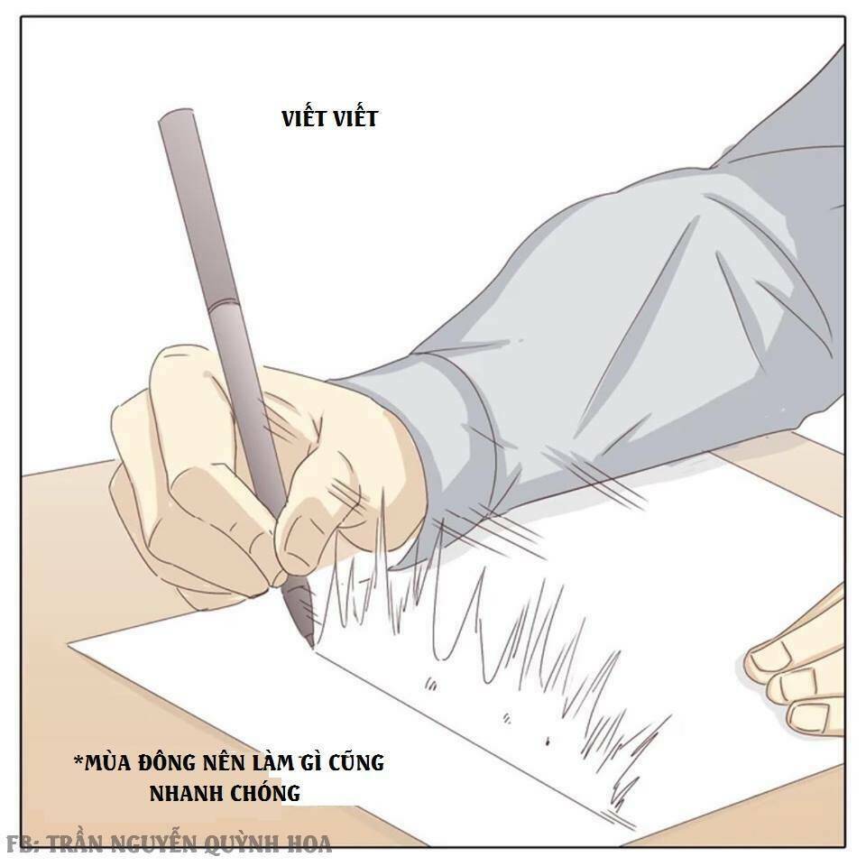 xin chào! dân nữ chapter 20 15