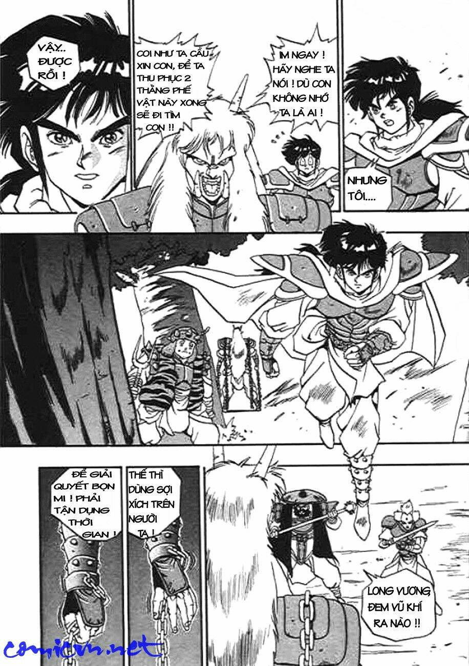 ảo long vương chapter 7 13