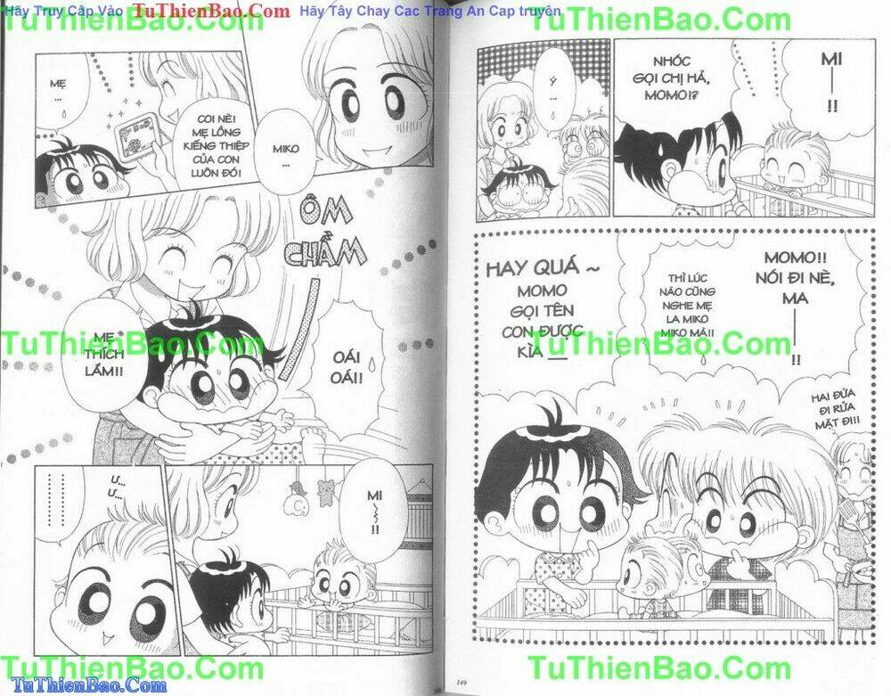 nhóc miko chapter 20 72