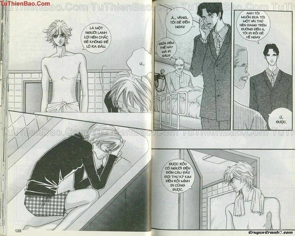 giấc mơ triệu phú chapter 3 51