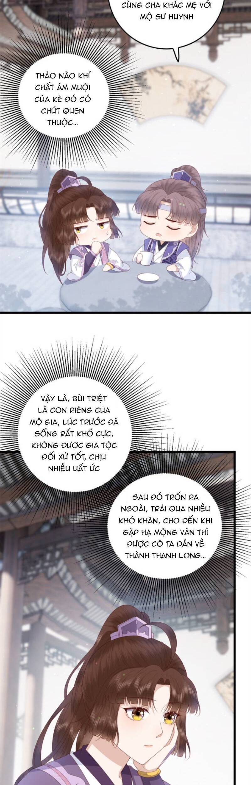 Penguin Prince Chapter 43 - Trang 2