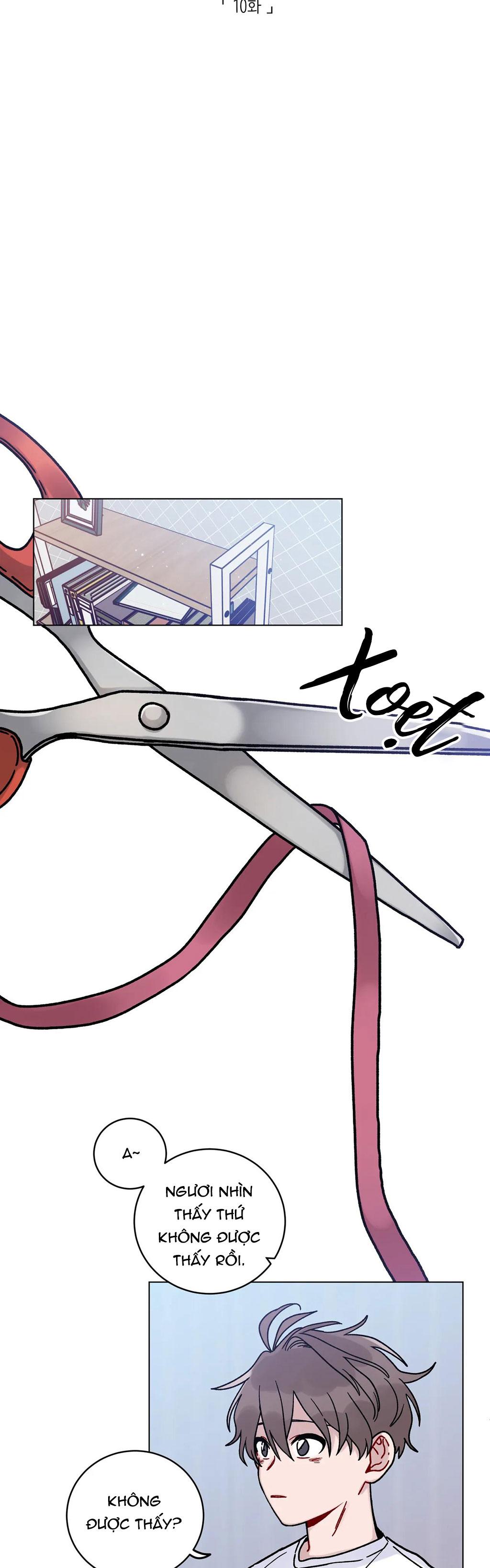 cơn mưa rào mùa hạ chapter 10 13