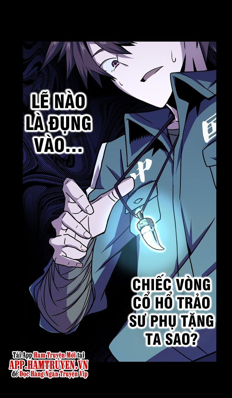 ta làm đạo sĩ những năm kia chapter 2 64