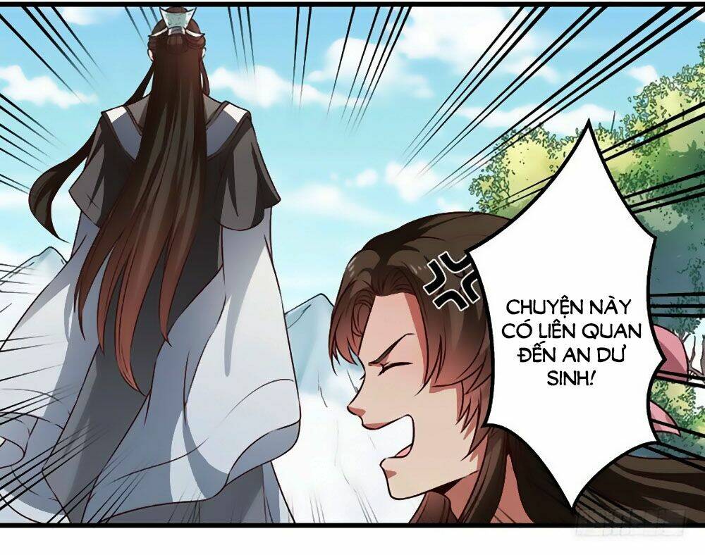 liêu liêu nhân thân tu tiên truyện chapter 65 15