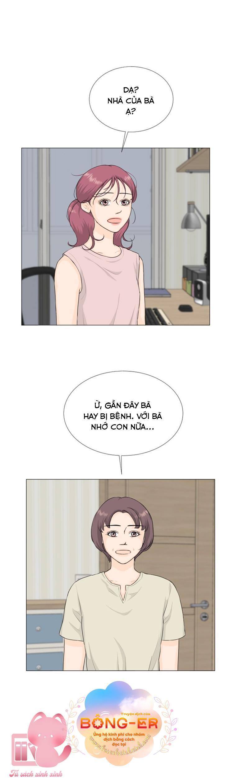 bán quỷ chapter 63 2