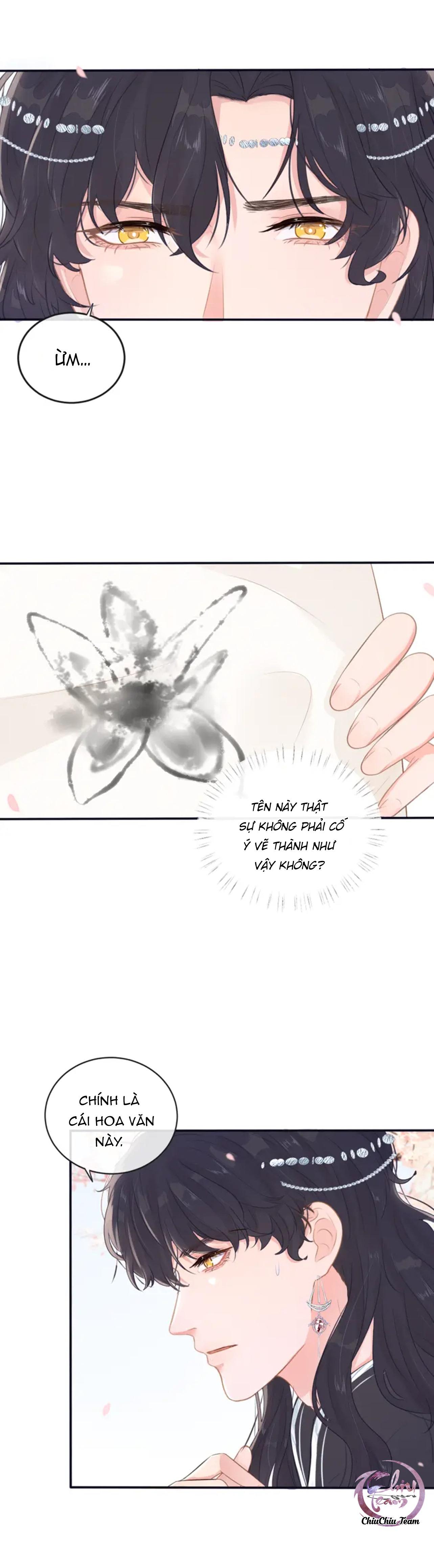 cổ hối chapter 4 3