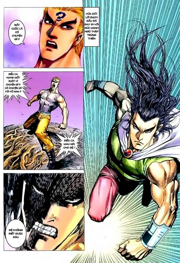 võ thần chapter 112 13