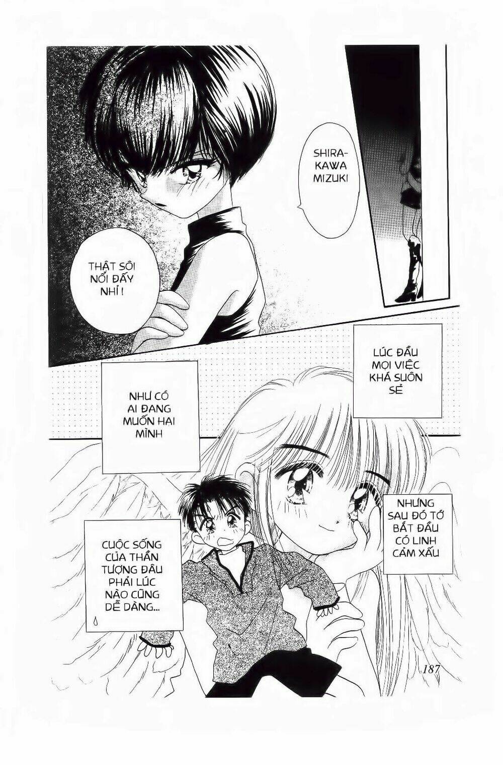 chắp cánh ước mơ chapter 12 22