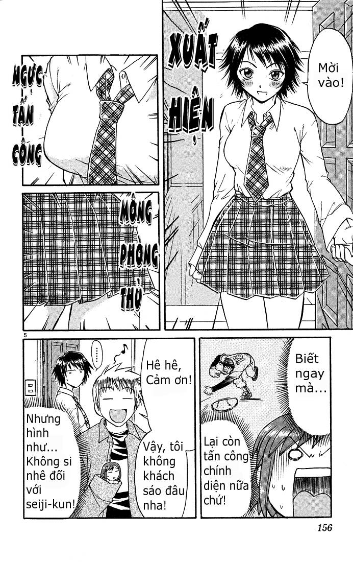 midori no hibi chapter 42 6